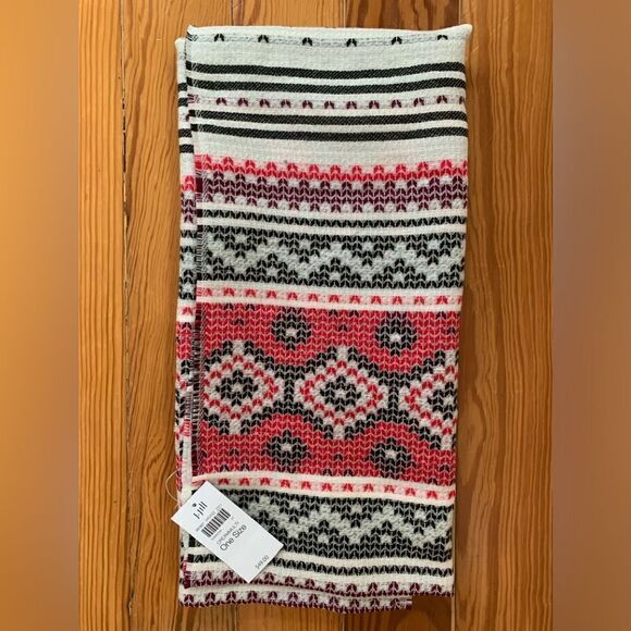 NWT J Jill Scarf - Picture 1 of 4